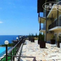 Гринцовский Пансионат 