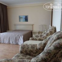 Гринцовский Пансионат 