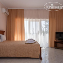 Гринцовский Пансионат 