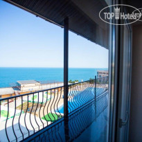 Гринцовский Пансионат 