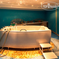 Гринцовский Пансионат 