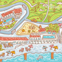 Гринцовский Пансионат 