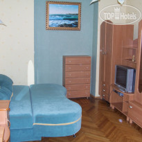 Форосский бриз 