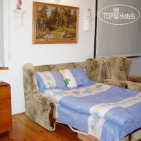 Форосский бриз 