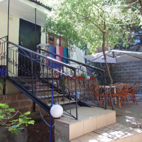 Форосский бриз 1205