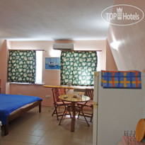 Форосский бриз 1205