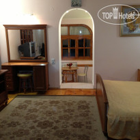 Форосский бриз 1201