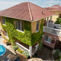 Shangri-La 