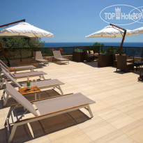 Отель Родня Sky Lounge