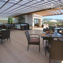 Отель Родня Sky Lounge