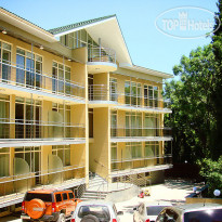 Отель Родня 