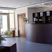 Отель Родня 