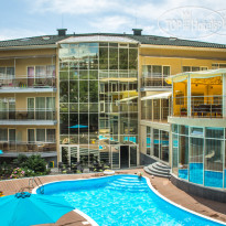 Отель Родня 