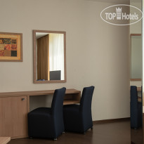 Отель Родня tophotels