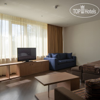 Отель Родня tophotels