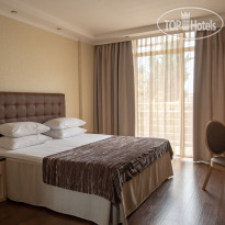 Отель Родня tophotels