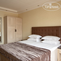 Отель Родня tophotels