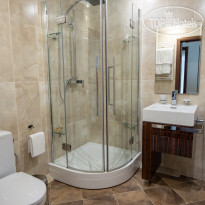 Отель Родня tophotels