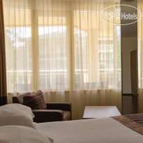 Отель Родня tophotels