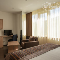 Отель Родня tophotels