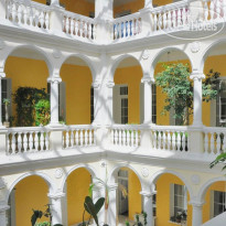 Президент-отель Таврида 