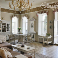 Президент-отель Таврида 