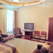 Президент-отель Таврида 