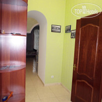 Президент-отель Таврида 