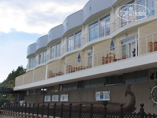 Villa Mishel