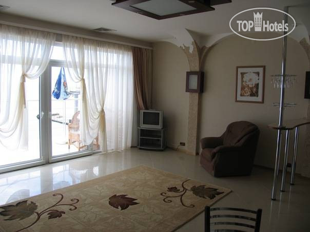 Villa Mishel