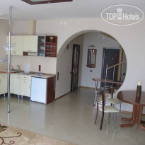 Villa Mishel