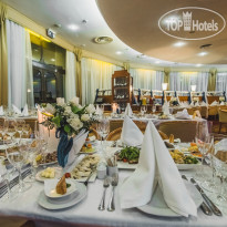 Ореанда Ресторан "Ореанда"