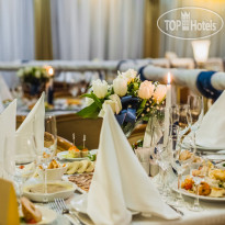 Ореанда Ресторан "Ореанда"