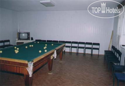 Hotel photo Витон 
