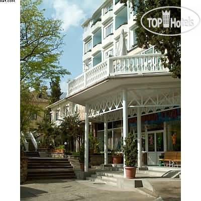 Hotel photo Времена года (закрыт) 