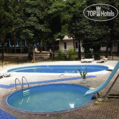 Hotel photo Магнолия 