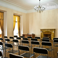 Санаторий Кирова  