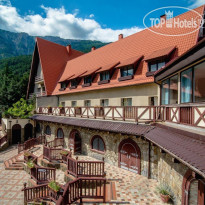 Поляна сказок 