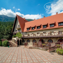 Поляна сказок 