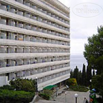 Sanatorium Mishor