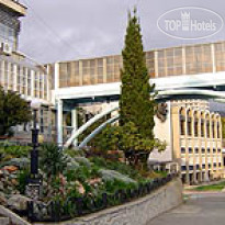 Sanatorium Mishor