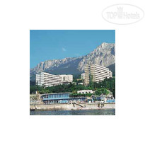 Sanatorium Mishor