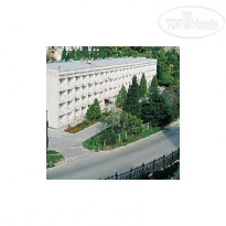Sanatorium Mishor