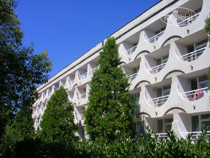 Sanatorium Mishor