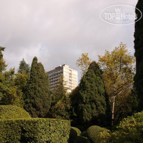 Sanatorium Mishor 