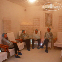 Sanatorium Mishor 
