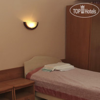 Sanatorium Mishor