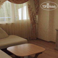 Sanatorium Mishor