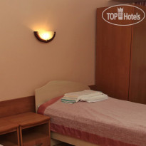 Sanatorium Mishor