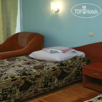Sanatorium Mishor